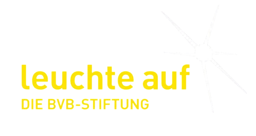 Leuchte auf